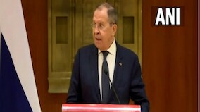 Russian foreign minister commends Cuba for having ‘full understanding' of Ukraine conflict