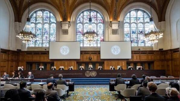 Top UN court to rule in Iran-US dispute over frozen assets – Firstpost