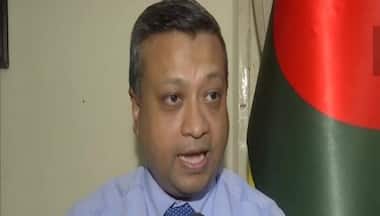 India, Bangladesh first cross-border oil pipeline is real manifestation of friendship: Deputy High Commissioner