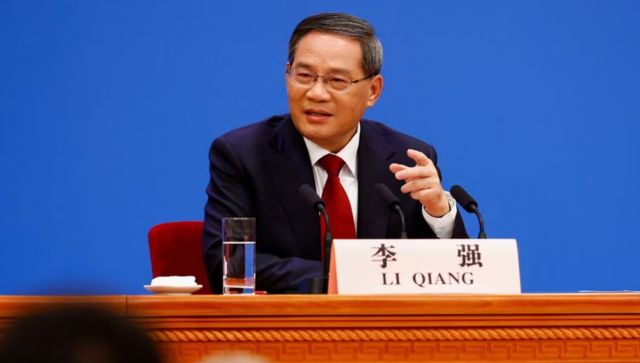 China seeks to woo foreign firms as tensions with West swirl China seeks to woo foreign firms as tensions with West swirl