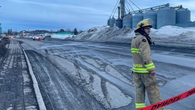 Man charged with dangerous driving after 'premeditated' killing of two in Canada Man charged with dangerous driving after 'premeditated' killing of two in Canada