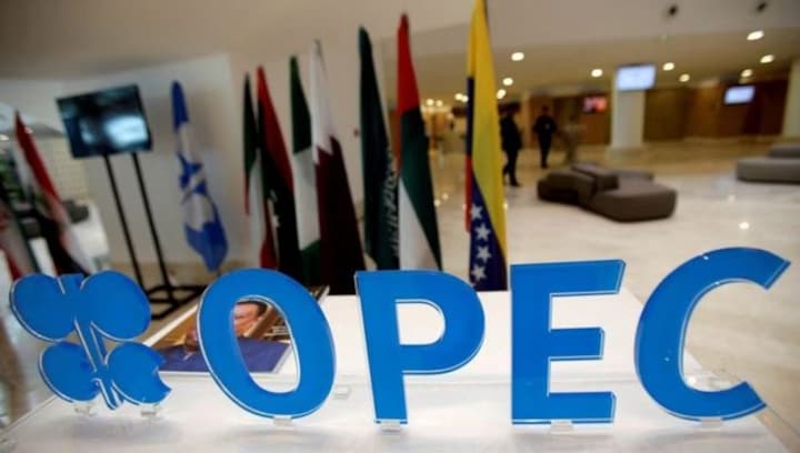 OPEC+ to stick to production cut, Saudi minister tells Energy Intelligence