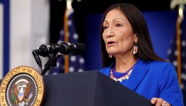 U.S. withdraws Trump-era land deal in Alaska wildlife refuge