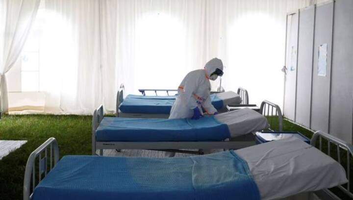 Exodus of healthcare workers from poor countries worsening, WHO says