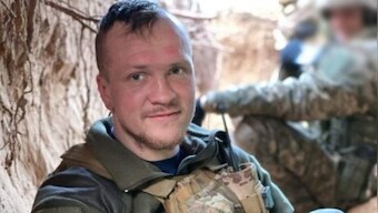 Four-time world kickboxing champion Vitaly Merinov died in battle with Russians