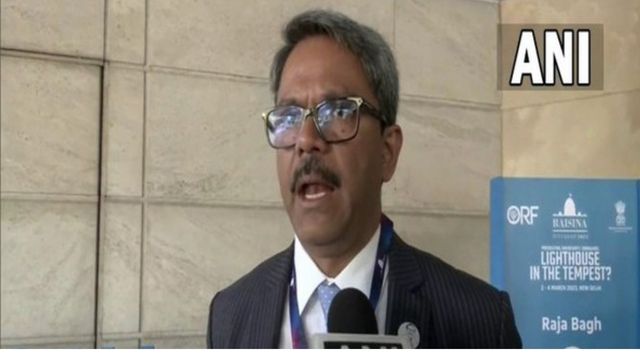 "India's Presidency a unique position...." Bangladesh on resolving Ukraine conflict "India's Presidency a unique position...." Bangladesh on resolving Ukraine conflict