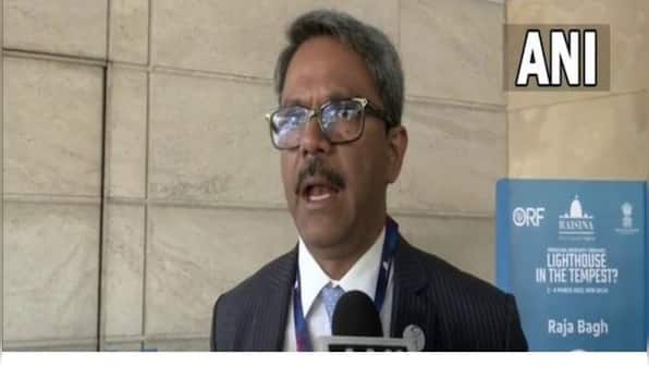 "India's Presidency a unique position...." Bangladesh on resolving Ukraine conflict