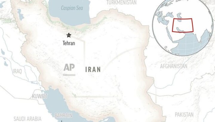 Germany, UN call for Iran school poisonings investigation