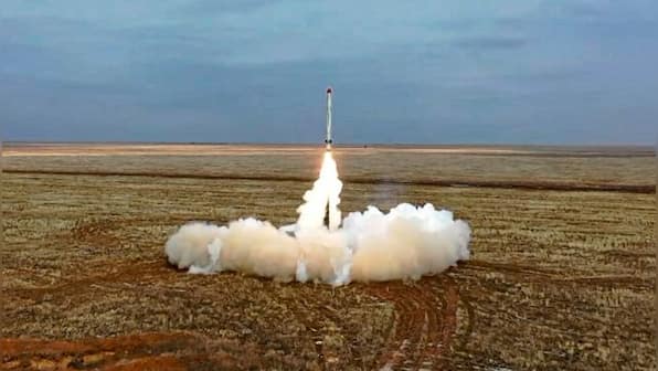 Deploying special munitions in Belarus consistent with non-proliferation treaty: Belarusian Foreign Ministry