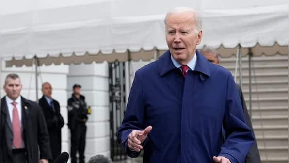 Biden assembles team of allies to boost re-election campaign
