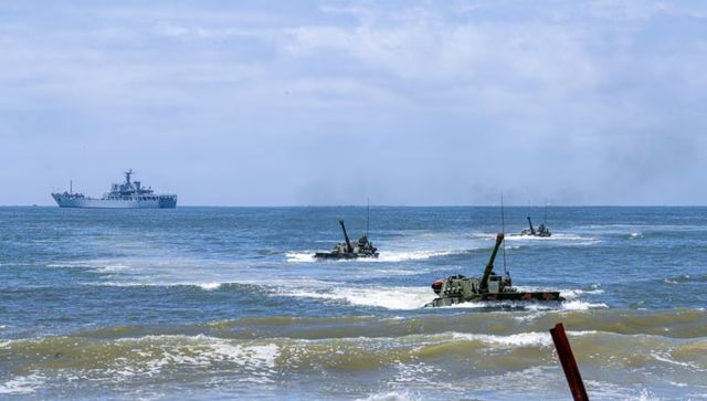 China's defence spending increases have been 'reasonable' - parliament spokesman China's defence spending increases have been 'reasonable' - parliament spokesman