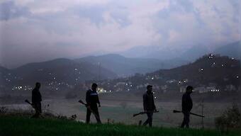 India's fight against terror yields fruits: CRT 2021