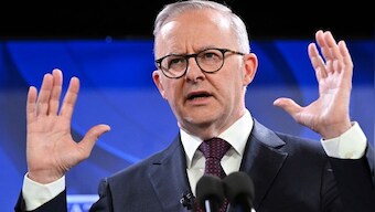 Australia PM Albanese says China visit 'a positive step' for bilateral ties