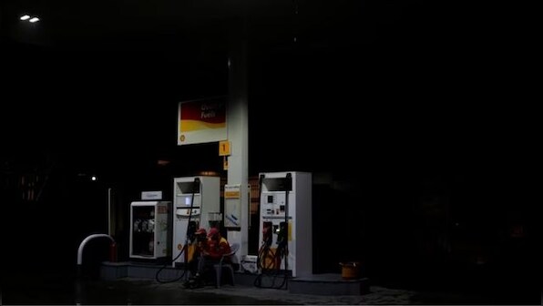Amid economic turmoil, Pakistan hikes petrol price by Rs 5, diesel sees Rs13 hike