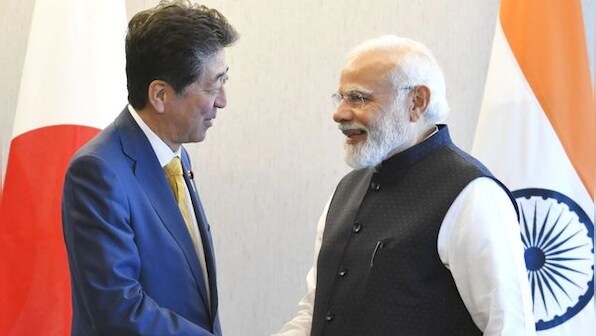 Australia's former PM calls PM Modi, Shinzo Abe "fathers" of Quad