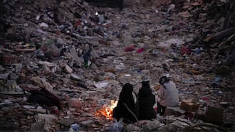 Syria: Vital earthquake aid blocked or diverted in Aleppo’s desperate hour of need