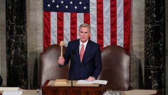 Kevin McCarthy to meet Taiwan president today despite dire warnings from Beijing