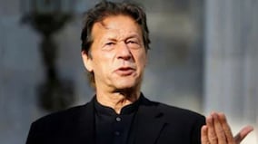 Protective bail for former Pakistan PM Imran Khan in 8 terrorism cases, one civil case