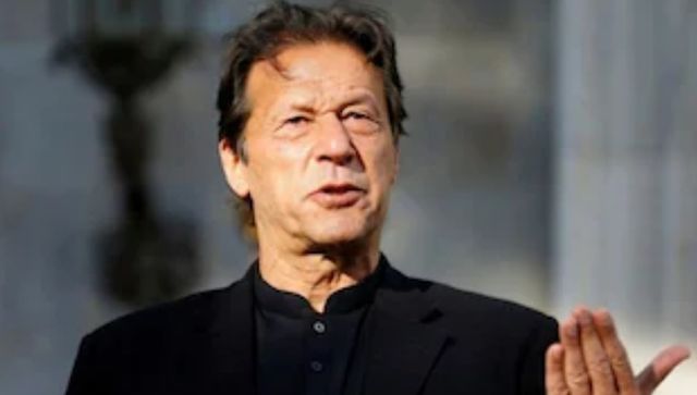 Protective bail for former Pakistan PM Imran Khan in 8 terrorism cases, one civil case Protective bail for former Pakistan PM Imran Khan in 8 terrorism cases, one civil case