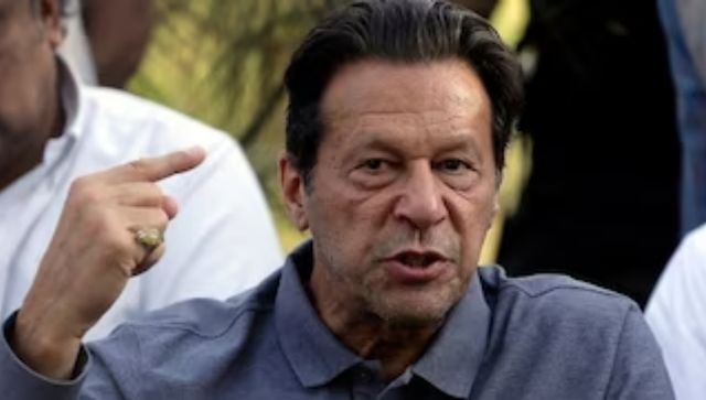 Imran Khan's media cell ensures his message is disseminated to the world Imran Khan's media cell ensures his message is disseminated to the world