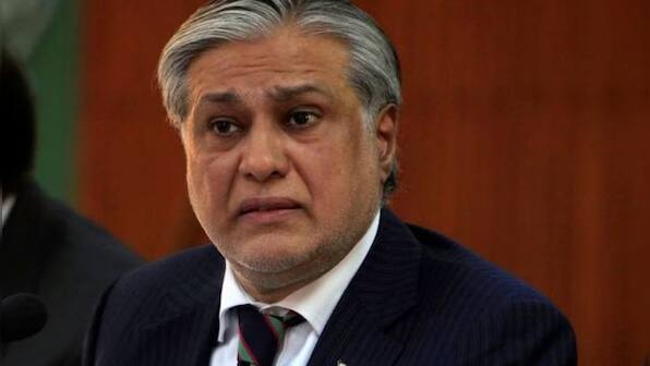 'No compromise' on Pakistan's nuclear programme for unlocking IMF deal: Ishaq Dar