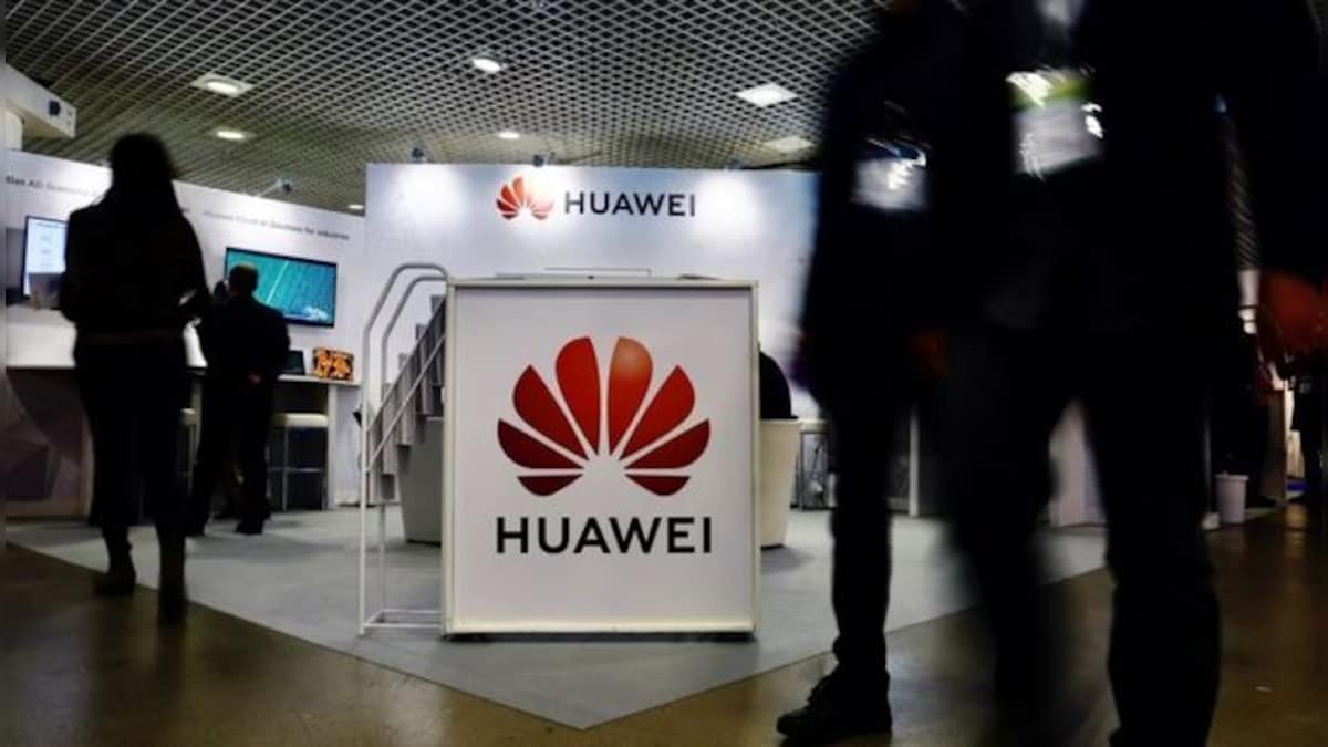 Germany planning to ban Huawei, ZTE from parts of 5G networks, Zeit Online reports