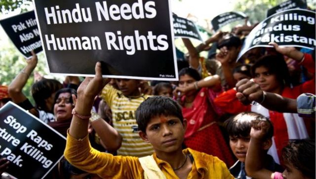 Minorities live in fear as incidents of forced conversion rise in Pakistan: Report Minorities live in fear as incidents of forced conversion rise in Pakistan: Report