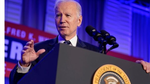 Biden budget aims to cut deficits nearly $3T over 10 years