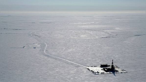 Biden climate legacy tested by backlash over Willow project