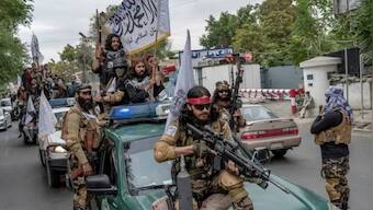 TTP killed around 400 soldiers, policemen, rangers in Pakistan from 2013-2023: Report