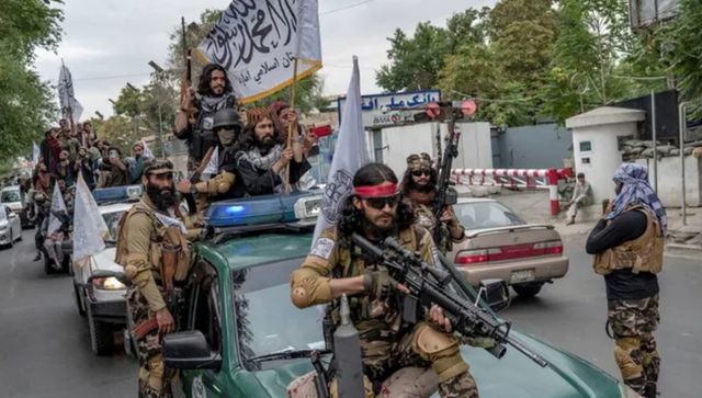 TTP killed around 400 soldiers, policemen, rangers in Pakistan from 2013-2023: Report TTP killed around 400 soldiers, policemen, rangers in Pakistan from 2013-2023: Report