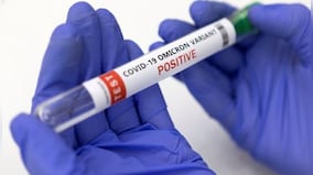 COVID-19 in India is moving towards the endemic stage, say officials