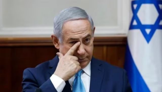 Israeli military caught up in divide over Netanyahu's plan Israeli military caught up in divide over Netanyahu's plan