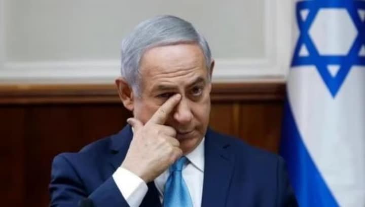 Israeli military caught up in divide over Netanyahu's plan
