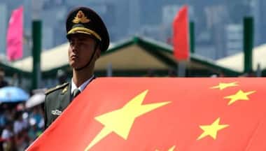 China defence spending conceals more than it reveals: Report
