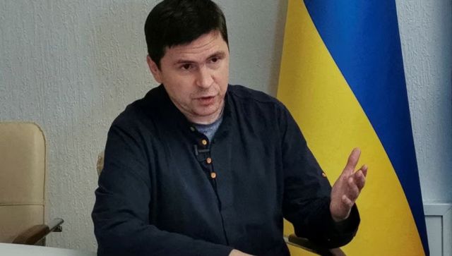 Zelenskiy aide: Kyiv 'absolutely not involved' in Nord Stream attack Zelenskiy aide: Kyiv 'absolutely not involved' in Nord Stream attack