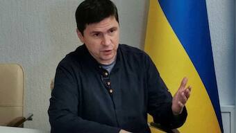 Zelenskiy aide: Kyiv 'absolutely not involved' in Nord Stream attack