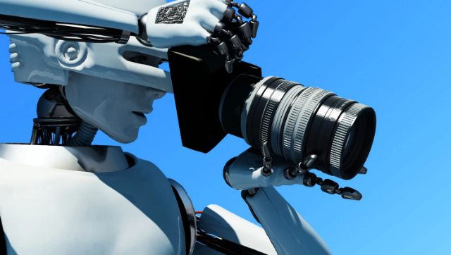 ChatGPT, but for making videos? Text-to-video generators come close to being a reality ChatGPT, but for making videos? Text-to-video generators come close to being a reality