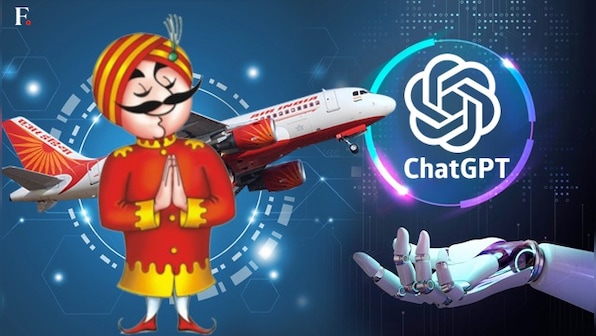 ChatGPT takes to the skies: Air India joins growing club of companies to use ChatGPT in operations