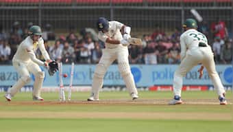 India vs Australia: From 76 in Ahmedabad to 109 in Indore, lowest Indian Test totals at home in recent years
