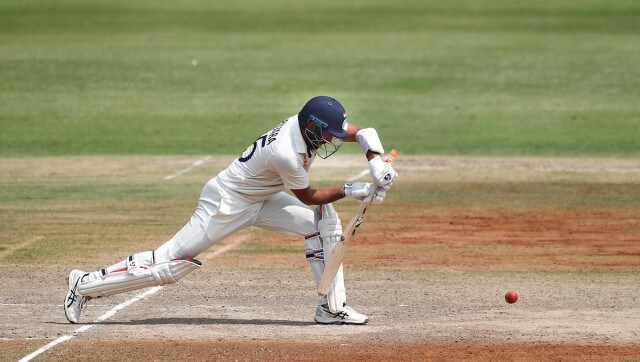 Duleep Trophy: Pujara, Suryakumar Fifties Put West In Control Against ...