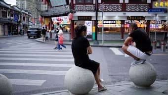 China’s growth slumps as ‘Covid-stunned’ consumers ‘not in splurging mood’