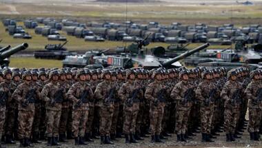 Big worry for India, US as China signals major hike in defence budget