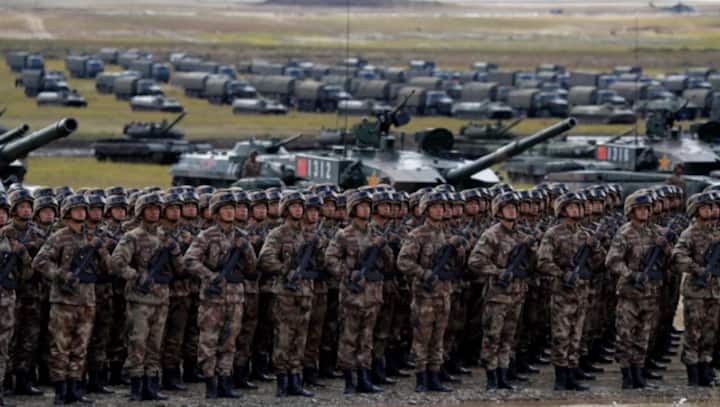 Big worry for India, US as China signals major hike in defence budget