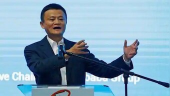 Jack Ma returns to China as government tries to allay private sector fears