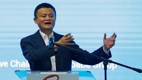 Jack Ma returns to China as government tries to allay private sector fears