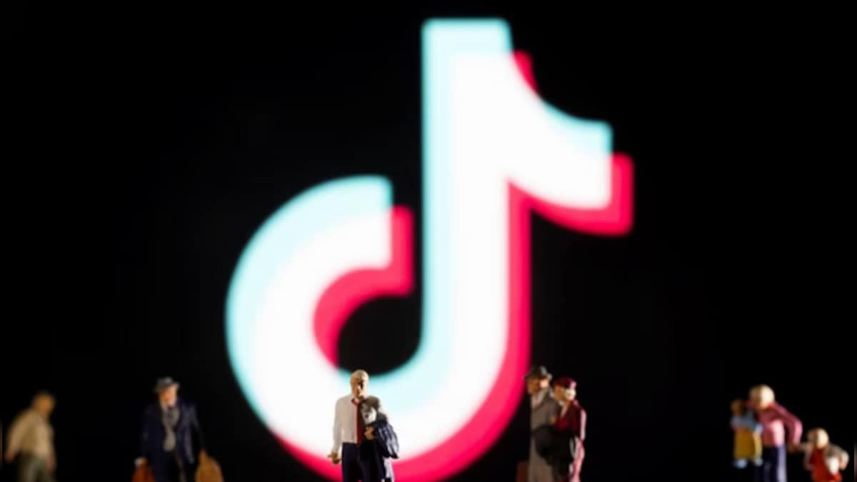 Mexico decides against ban on Chinese-owned TikTok app