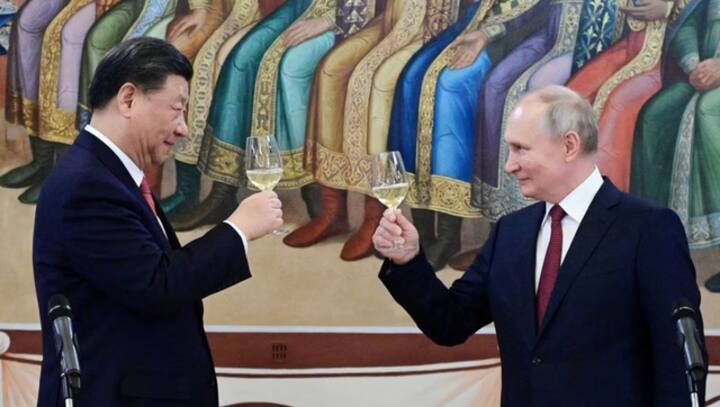 Ukraine War: Know actual outcome of Russia-China dialogue