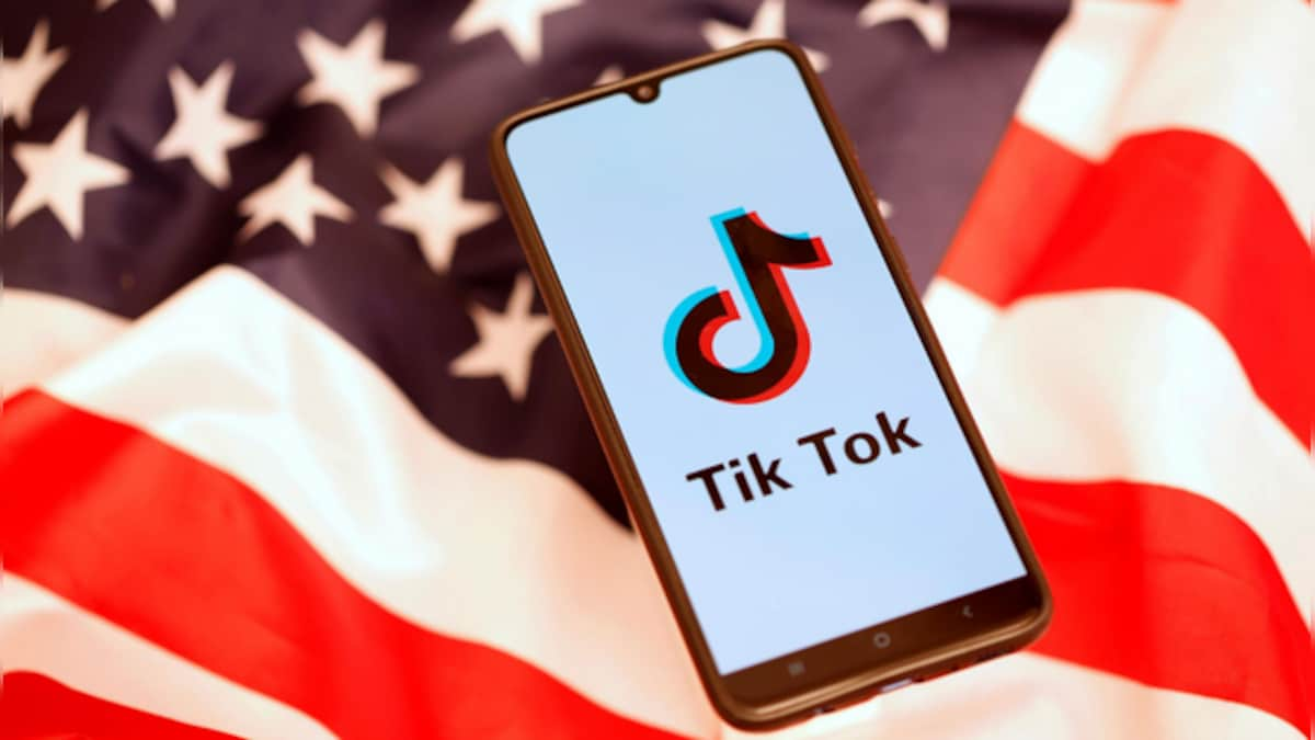 US to move forward with TikTok bill, says House of Representatives speaker