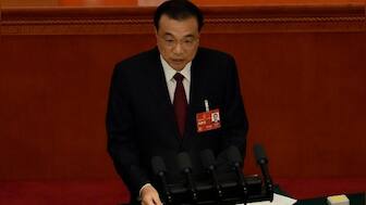 China Premier Li Keqiang bows out as Xi Jinping's loyalists take reins